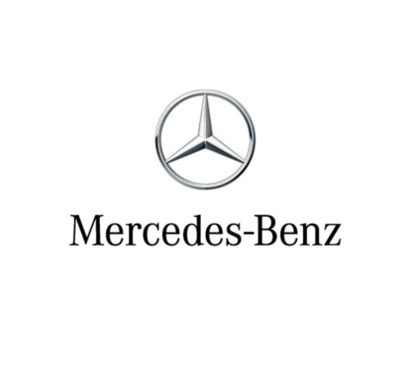 MERCEDES-BENZ ML W164 Radiator Bottom Coolant Hose A1645014182 ORIGINAL - Image 4