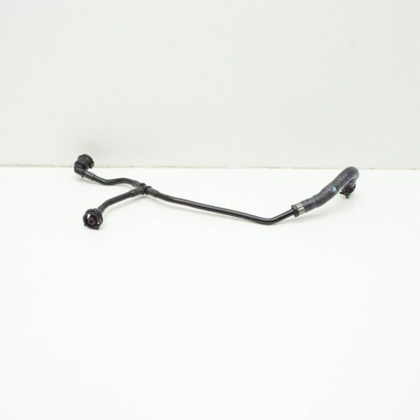 MERCEDES-BENZ GLE W167 Coolant Bleed Line A1675015200 ORIGINAL