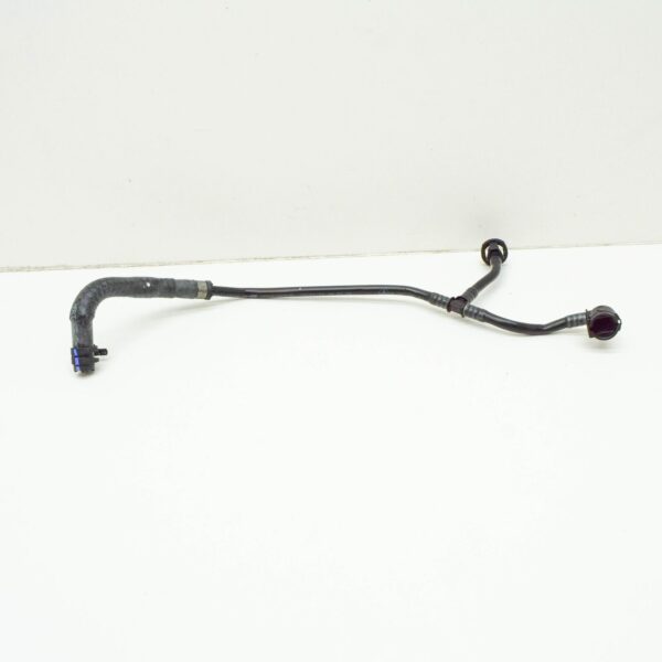 MERCEDES-BENZ GLE W167 Coolant Bleed Line A1675015200 ORIGINAL - Image 2