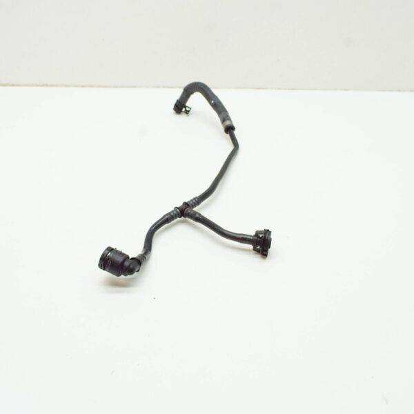 MERCEDES-BENZ GLE W167 Coolant Bleed Line A1675015200 ORIGINAL - Image 4