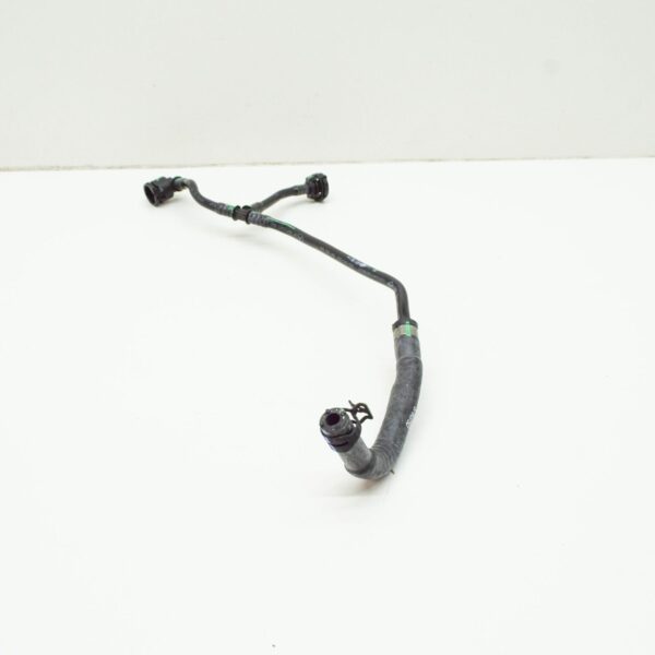 MERCEDES-BENZ GLE W167 Coolant Bleed Line A1675015200 ORIGINAL - Image 5