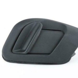 AUDI TT 8J Front Right Seat Release Lever Grip 8J88816344PK ORIGINAL