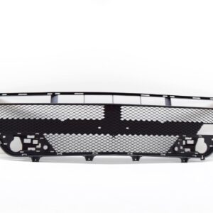 MB M W166 Front Bumper Lower Center Grille A1668855022 ORIGINAL
