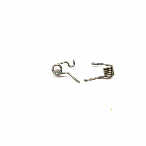 MERCEDES-BENZ ML W164 Left And Right Lock Repair Kit A164760003428 ORIGINAL - Image 2