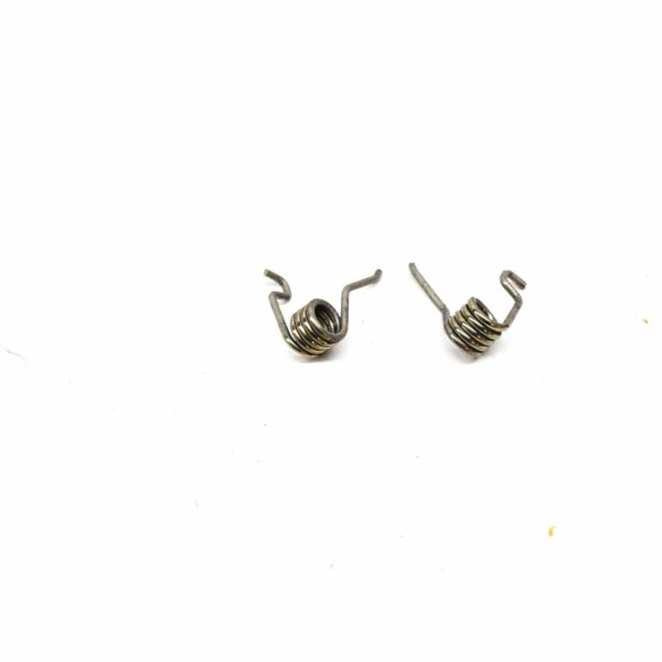 MERCEDES-BENZ ML W164 Left And Right Lock Repair Kit A164760003428 ORIGINAL - Image 3