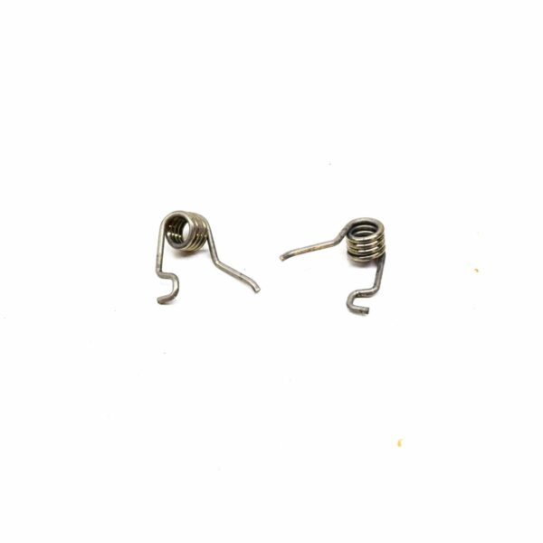 MERCEDES-BENZ ML W164 Left And Right Lock Repair Kit A164760003428 ORIGINAL - Image 4