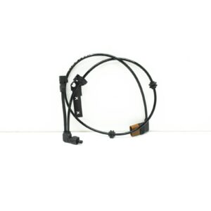 MERCEDES-BENZ C-CLASS W205 Front Left Damper Wiring A2054401708 ORIGINAL