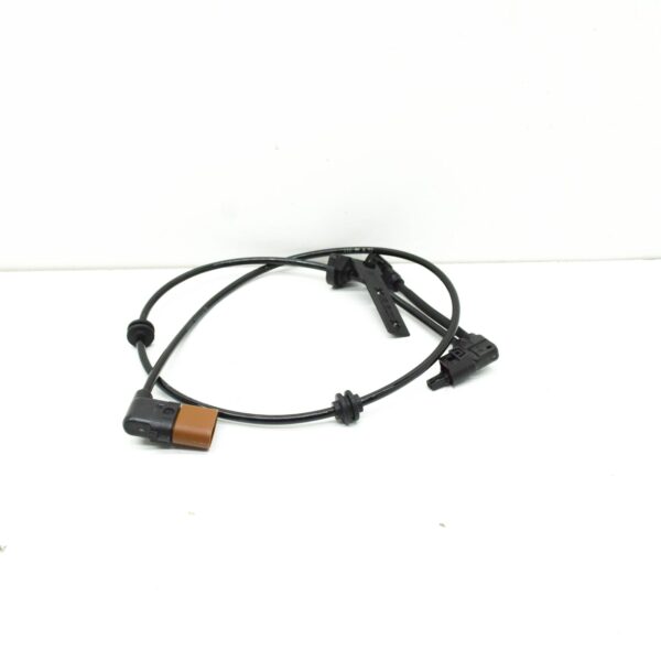 MERCEDES-BENZ C-CLASS W205 Front Left Damper Wiring A2054401708 ORIGINAL - Image 3