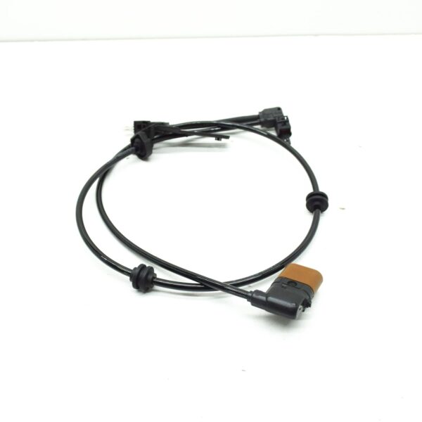 MERCEDES-BENZ C-CLASS W205 Front Left Damper Wiring A2054401708 ORIGINAL - Image 4