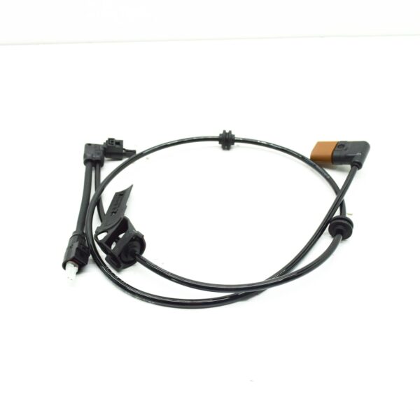 MERCEDES-BENZ C-CLASS W205 Front Left Damper Wiring A2054401708 ORIGINAL - Image 5