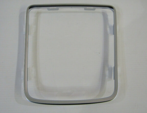 MERCEDES-BENZ GLA X156 A/C Operating Unit Trim Frame A1766890118 ORIGINAL - Image 2