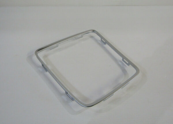 MERCEDES-BENZ GLA X156 A/C Operating Unit Trim Frame A1766890118 ORIGINAL - Image 3