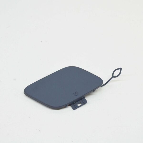 MERCEDES-BENZ CL C216 Front Bumper Tow Eye Cover A21688503229999 ORIGINAL