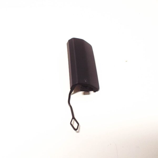 MERCEDES-BENZ CLS C218 Rear Tow Eye Cover A21888504269999 ORIGINAL - Image 3