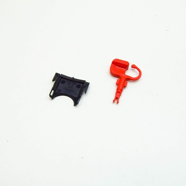 MERCEDES-BENZ SPRINTER W906 Blinker Switch Facing A9065440075 ORIGINAL