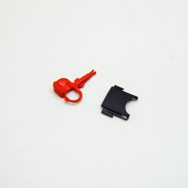 MERCEDES-BENZ SPRINTER W906 Blinker Switch Facing A9065440075 ORIGINAL - Image 2