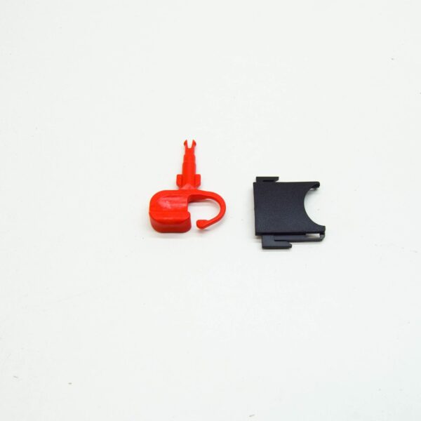 MERCEDES-BENZ SPRINTER W906 Blinker Switch Facing A9065440075 ORIGINAL - Image 3