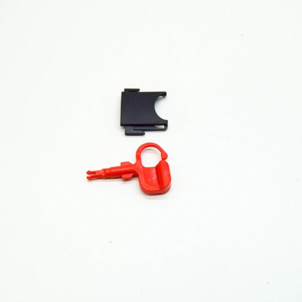 MERCEDES-BENZ SPRINTER W906 Blinker Switch Facing A9065440075 ORIGINAL - Image 4