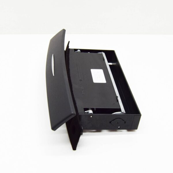 MERCEDES-BENZ SLK R171 Dashboard Pigeonhole Bracket A17168010529116 ORIGINAL - Image 2