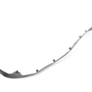 MERCEDES-BENZ C W203 Rear Left Door Bottom Rail A2037370335 ORIGINAL