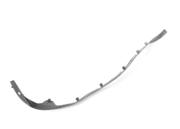 MERCEDES-BENZ C W203 Rear Left Door Bottom Rail A2037370335 ORIGINAL