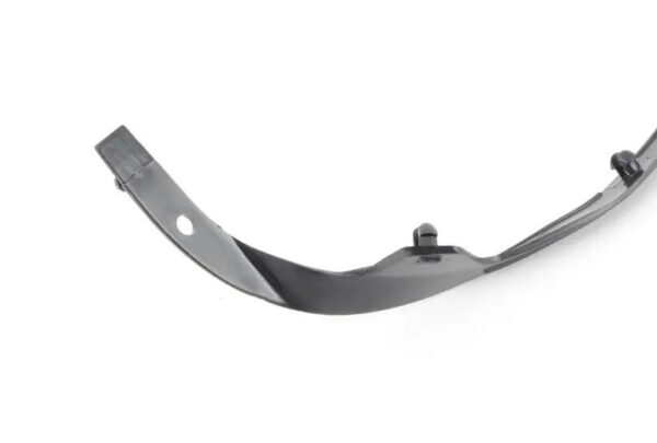 MERCEDES-BENZ C W203 Rear Left Door Bottom Rail A2037370335 ORIGINAL - Image 2