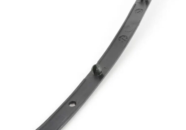 MERCEDES-BENZ C W203 Rear Left Door Bottom Rail A2037370335 ORIGINAL - Image 3