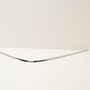 MERCEDES-BENZ C Coupe CL203 Rear Bumper Right Molding A2038859021 ORIGINAL