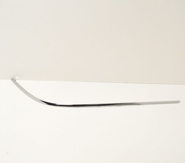 MERCEDES-BENZ C Coupe CL203 Rear Bumper Right Molding A2038859021 ORIGINAL - Image 5