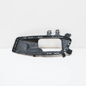 MERCEDES-BENZ A-CLASS W176 Front Right Bumper Trim A1768850063 ORIGINAL