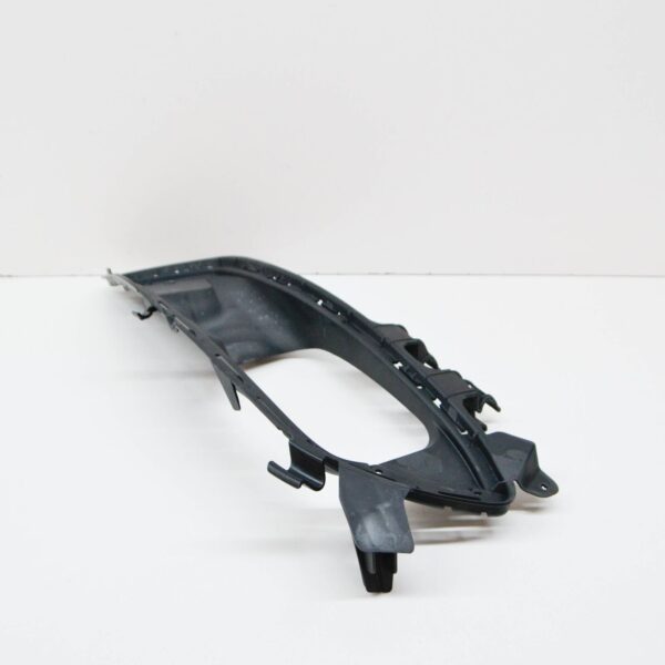 MERCEDES-BENZ A-CLASS W176 Front Right Bumper Trim A1768850063 ORIGINAL - Image 2