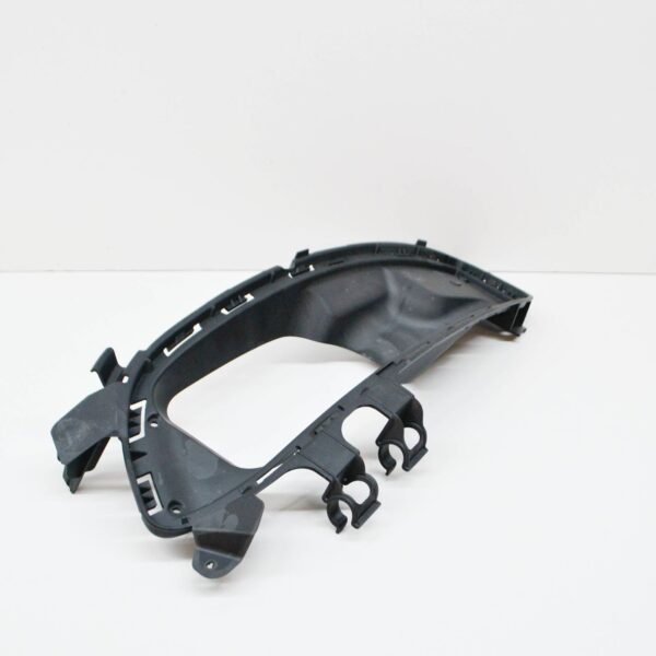MERCEDES-BENZ A-CLASS W176 Front Right Bumper Trim A1768850063 ORIGINAL - Image 3
