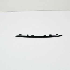 MERCEDES-BENZ GLC X253 Front Bumper Left Corner A2538858301 ORIGINAL