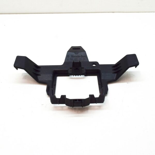 MERCEDES-BENZ CLA C118 Front Radar Sensor Bracket A1188850001 ORIGINAL - Image 5