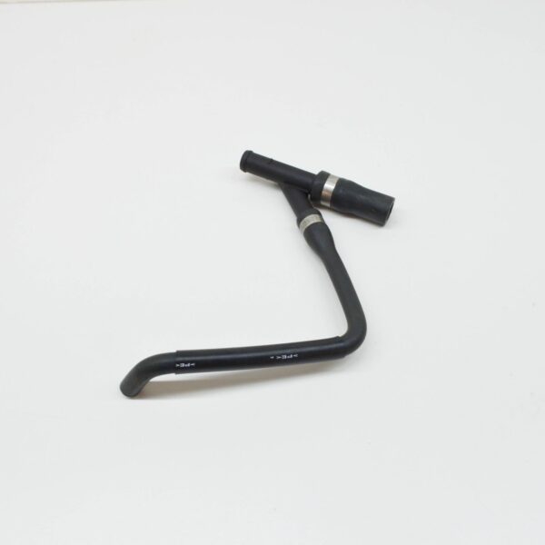 MERCEDES-BENZ E-CLASS W124 Heater Hose Pipe A1248305415 ORIGINAL 1995