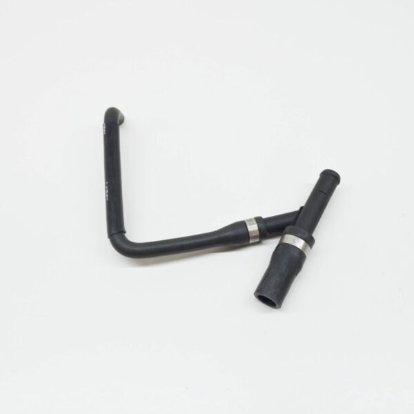 MERCEDES-BENZ E-CLASS W124 Heater Hose Pipe A1248305415 ORIGINAL 1995 - Image 2