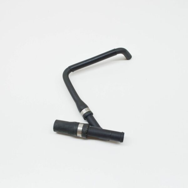 MERCEDES-BENZ E-CLASS W124 Heater Hose Pipe A1248305415 ORIGINAL 1995 - Image 3