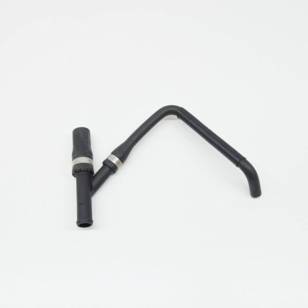 MERCEDES-BENZ E-CLASS W124 Heater Hose Pipe A1248305415 ORIGINAL 1995 - Image 4