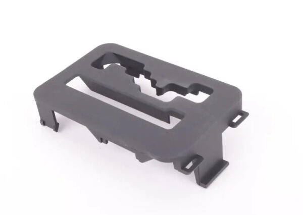 MERCEDES-BENZ SL R129 Shift Slotted Gate A1292670947 ORIGINAL - Image 3