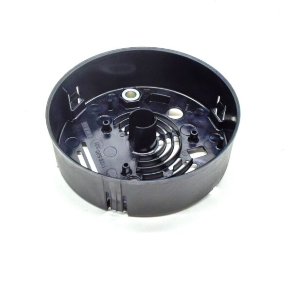 MERCEDES-BENZ SL R129 Alternator Cover A0001542904 ORIGINAL - Image 3