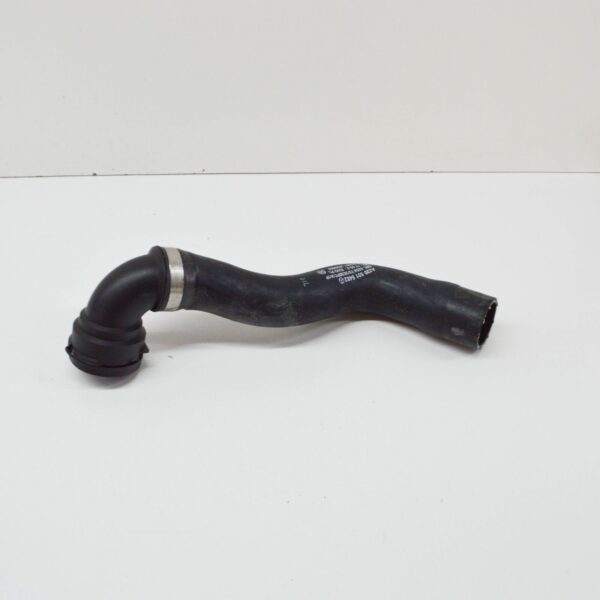 MERCEDES-BENZ S W220 Radiator Upper Hose A2205015482 ORIGINAL
