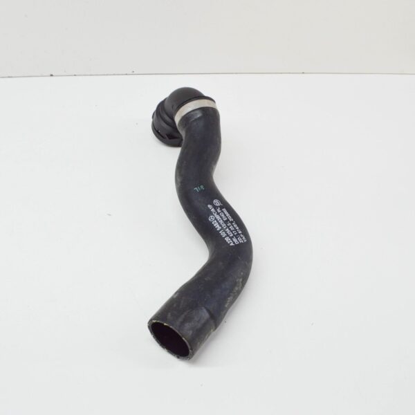 MERCEDES-BENZ S W220 Radiator Upper Hose A2205015482 ORIGINAL - Image 2