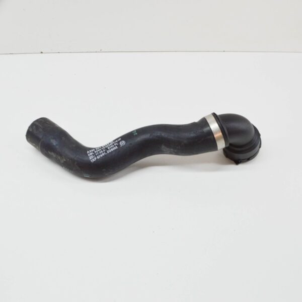 MERCEDES-BENZ S W220 Radiator Upper Hose A2205015482 ORIGINAL - Image 3