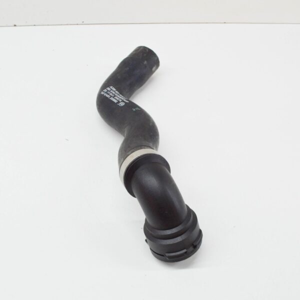 MERCEDES-BENZ S W220 Radiator Upper Hose A2205015482 ORIGINAL - Image 4