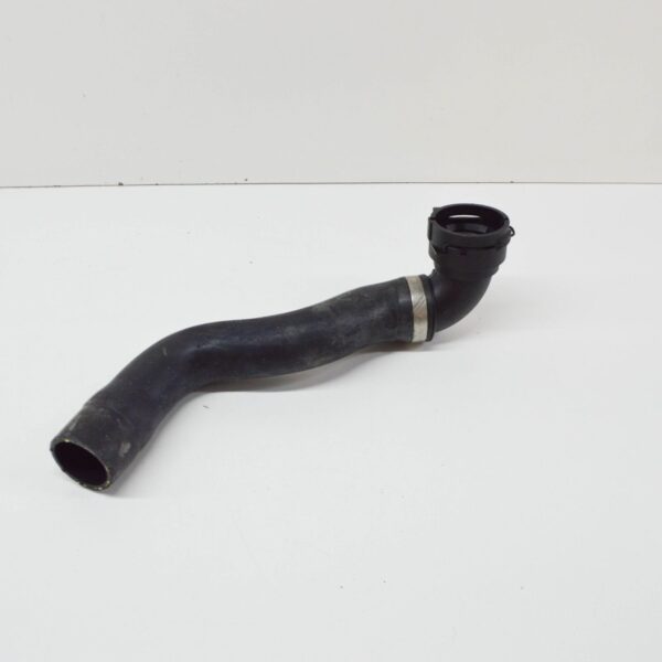 MERCEDES-BENZ S W220 Radiator Upper Hose A2205015482 ORIGINAL - Image 5