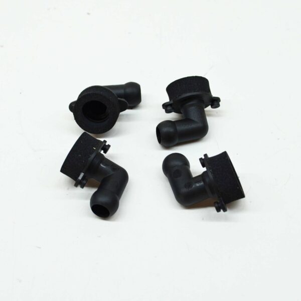 AUDI A5 S5 8T Coupe Sunroof Drain Hose Repair Kit 8T0898813 ORIGINAL
