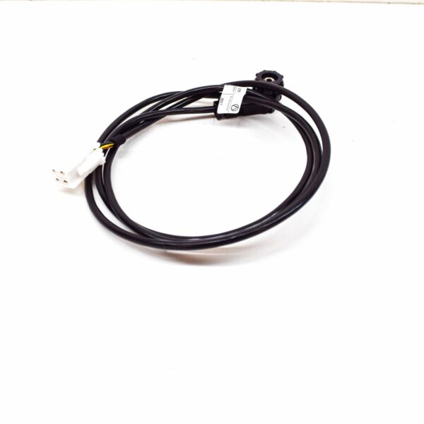 MERCEDES-BENZ C W203 Aux Jack Wiring Harness A210440500564 ORIGINAL - Image 2