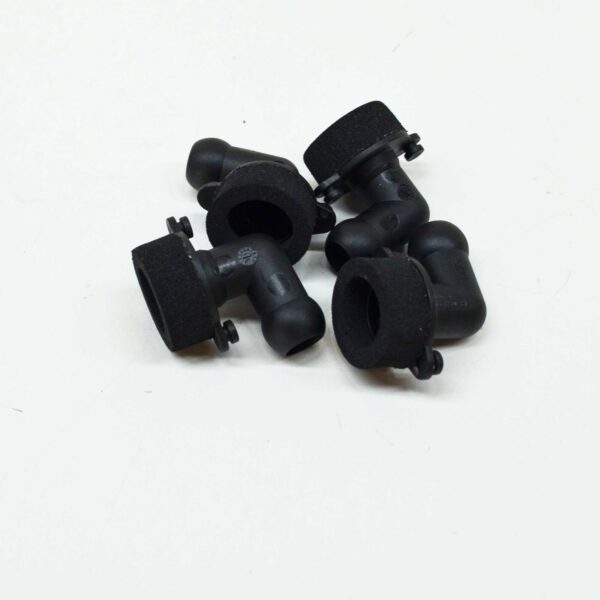 AUDI A5 S5 8T Coupe Sunroof Drain Hose Repair Kit 8T0898813 ORIGINAL - Image 2