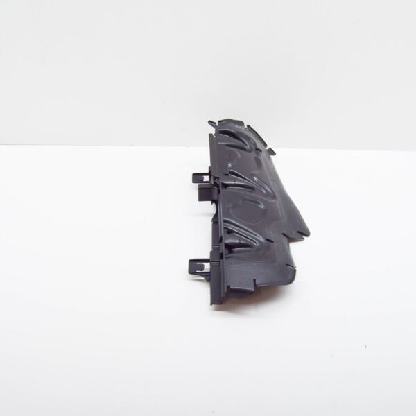 MERCEDES-BENZ EQE V295 Right Radiator Air Guide Duct A2955051500 ORIGINAL - Image 5