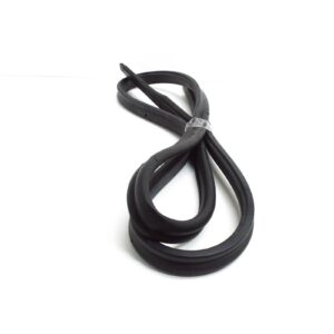 Mercedes-Benz SL R129 Weatherstrip Left Front Door A1297200178 ORIGINAL